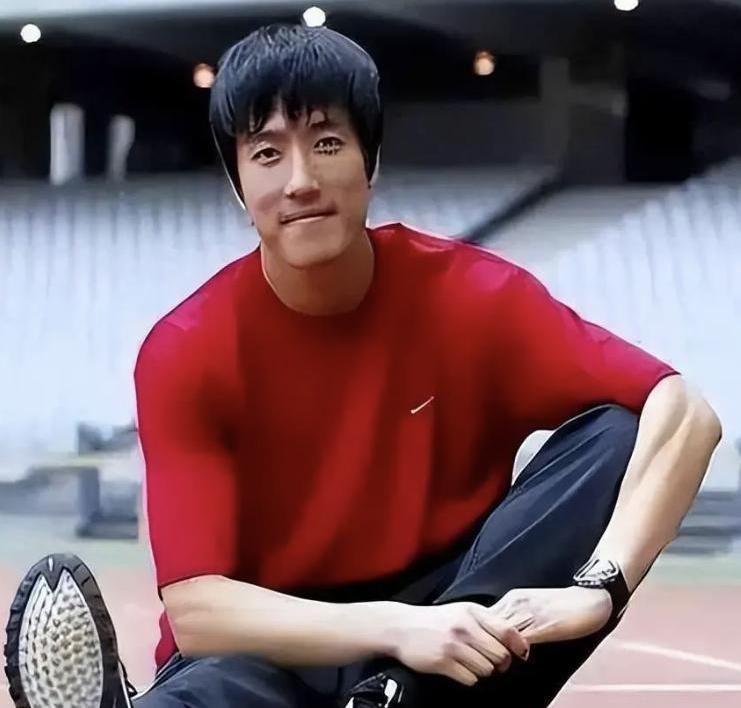 关于重磅：刘翔年薪TOP10的信息|BET365体育直播
